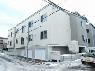 建物外観　☆広々とした間取りでおススメの人気物件が空きましたよ♪