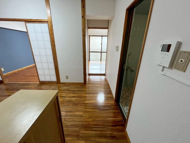 その他部屋・スペース　三上マンション★那覇市小禄エリア