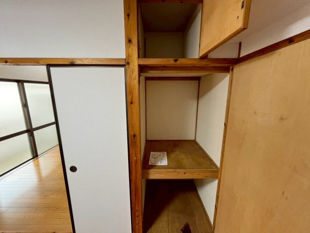 収納　三上マンション★那覇市小禄エリア