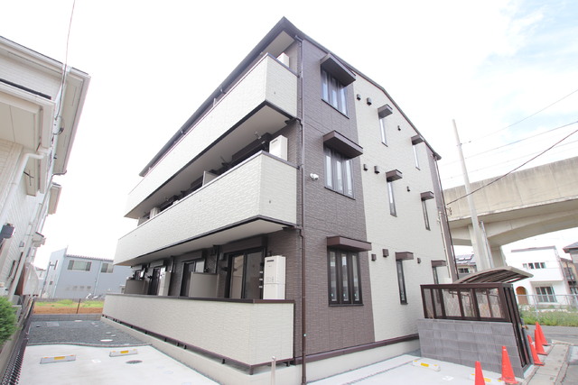 建物外観　外観☆