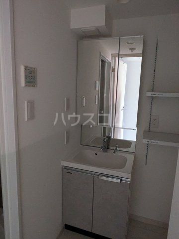 LUORE ときわ台の内装写真