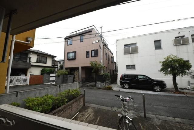 眺望　★景色★