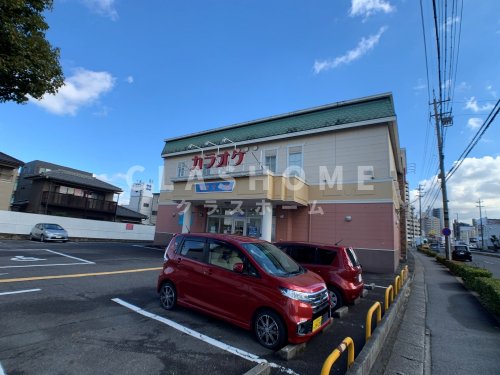 その他　SHIDAX(シダックス) 安城緑町クラブ（その他）まで522m