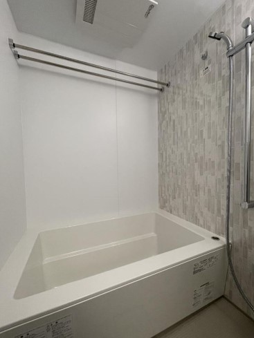 バス・シャワールーム　別部屋参考写真