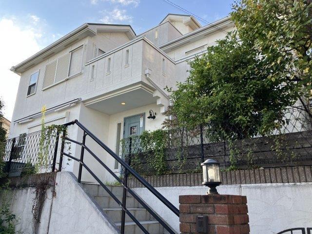 建物外観　建物外観