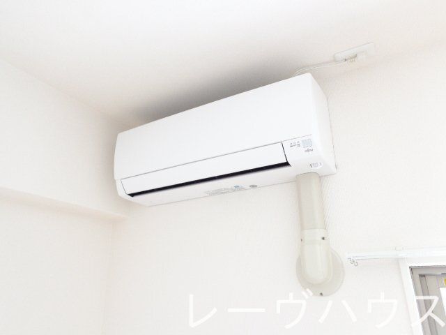 その他設備　設備