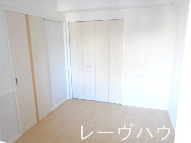 その他部屋・スペース　収納