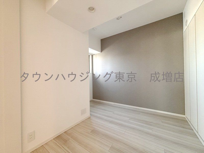 その他部屋・スペース　収納