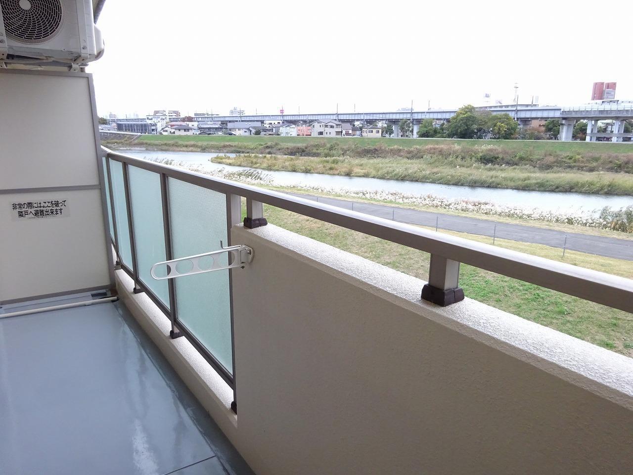 アンアークの内装写真