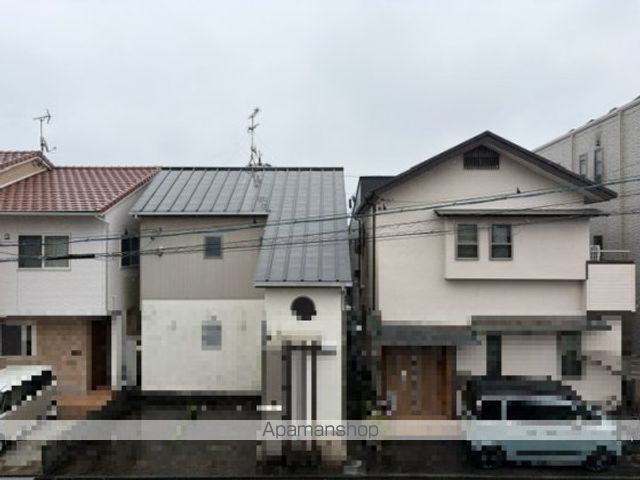 眺望　眺望