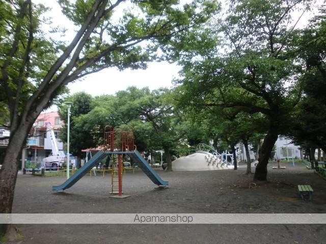 公園　城東公園（公園）まで150m