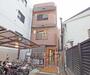 今出川駅より徒歩19分 1階 築45年4ヶ月の賃貸物件