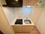 キッチン　自社撮影写真