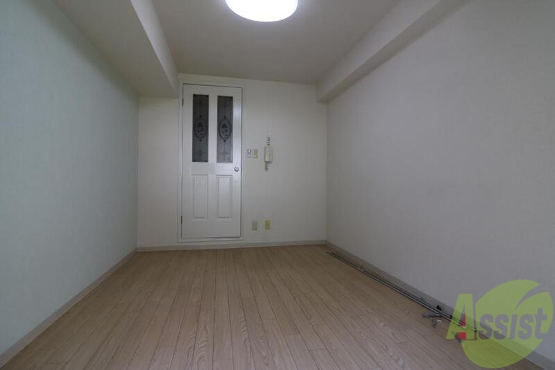 その他部屋・スペース　寝室も広々しています