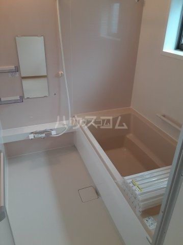 千人町1丁目戸建の風呂写真