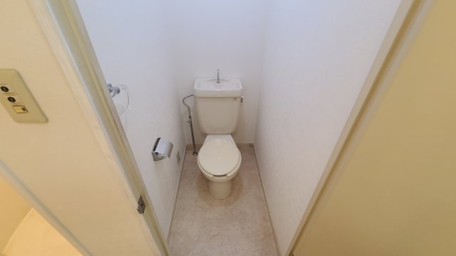 トイレ　☆神戸市垂水区　西脇ハイランドハイツ白鳳☆