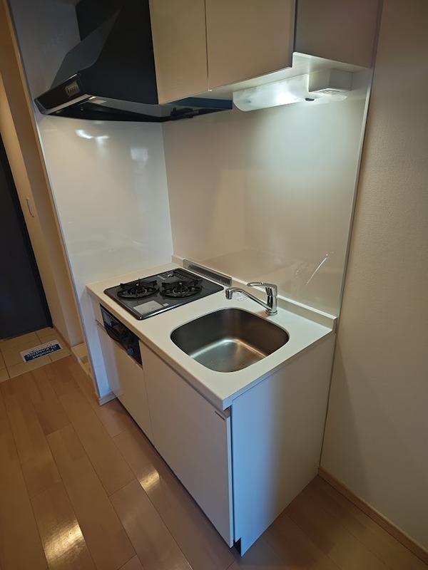 キッチン　※同タイプ別階数