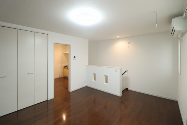 居室・リビング　写真は別部屋参照。現状優先。