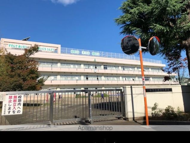 小学校　仙台市立原町小学校（小学校）まで566m