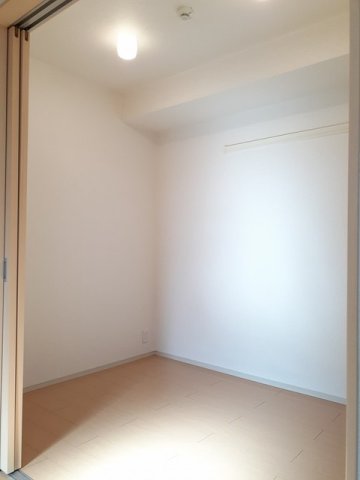 その他部屋・スペース　内装は落ち着いています