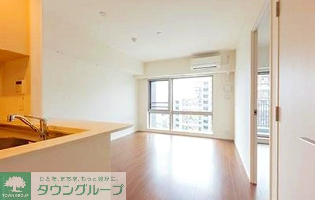 居室・リビング　※写真は同タイプ住戸です。