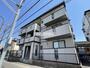 狭山市駅より徒歩9分 3階 築27年7ヶ月の賃貸物件