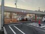 コンビニ　セブン-イレブン 北流山店（コンビニ）まで184m