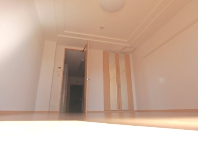 居室・リビング　他のお部屋の写真になります。 イメージです