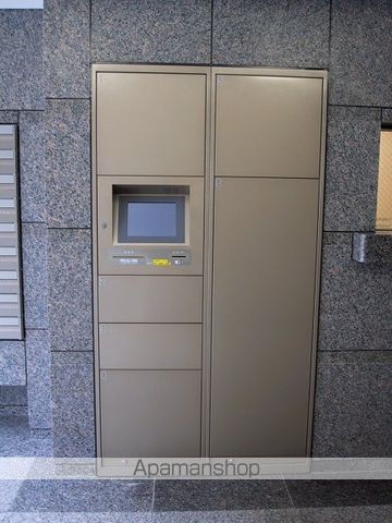 その他共有部分　その他共有部分
