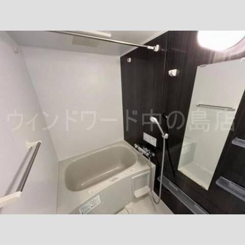 バス・シャワールーム　詳細は、ウィンドワード中の島店までご相談下さい。