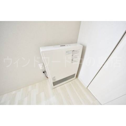 その他設備　詳細は、ウィンドワード中の島店までご相談下さい。