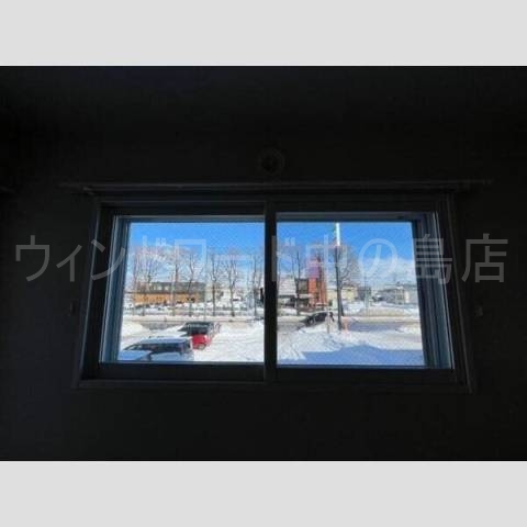 眺望　詳細は、ウィンドワード中の島店までご相談下さい。