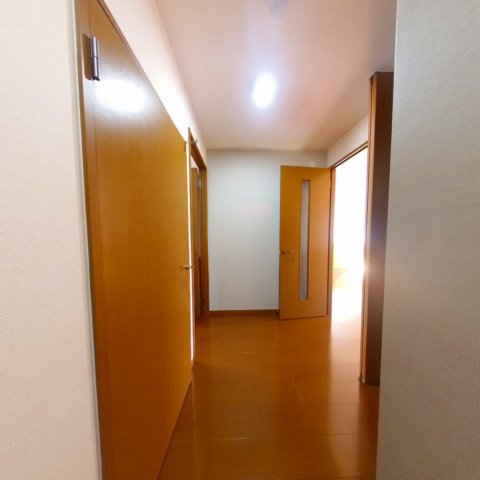 その他部屋・スペース　内装は落ち着いています