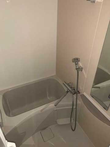 バス・シャワールーム　別部屋参考画像
