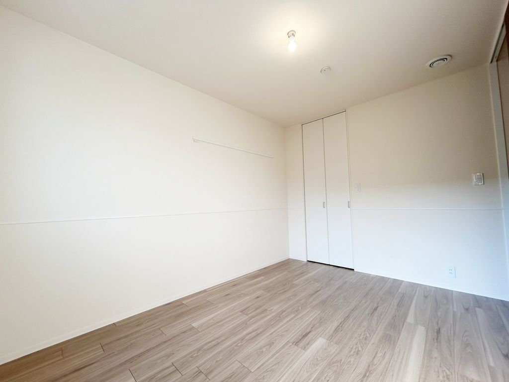 収納　別部屋イメージです