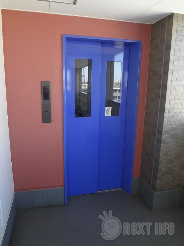 その他共有部分　プランドールのその他共用部分