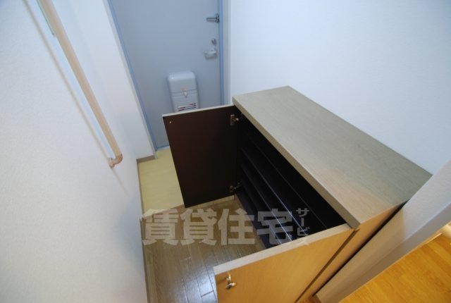 その他部屋・スペース
