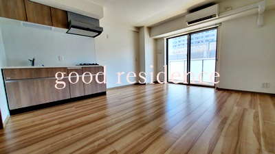 居室・リビング　【ペットと暮らせるお部屋♪】早めの問合せお待ちしております！