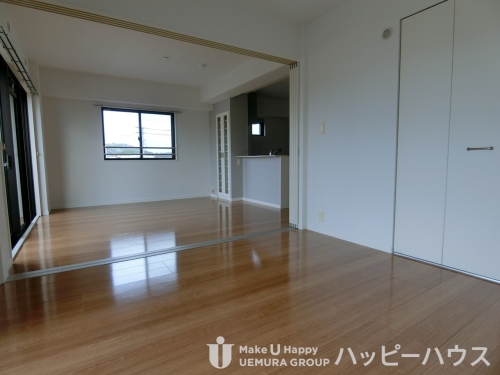 その他部屋・スペース　退去前につき、同じ号室の部屋写真になります。現状優先致します
