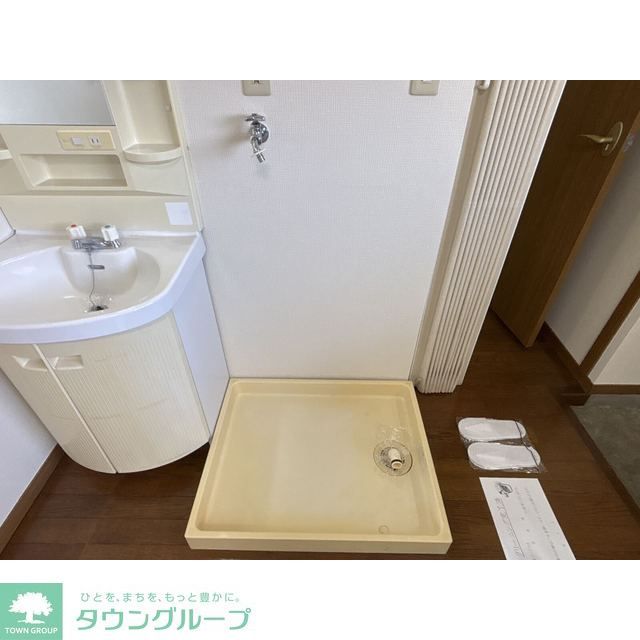 その他設備　★同施工タイプイメージ★