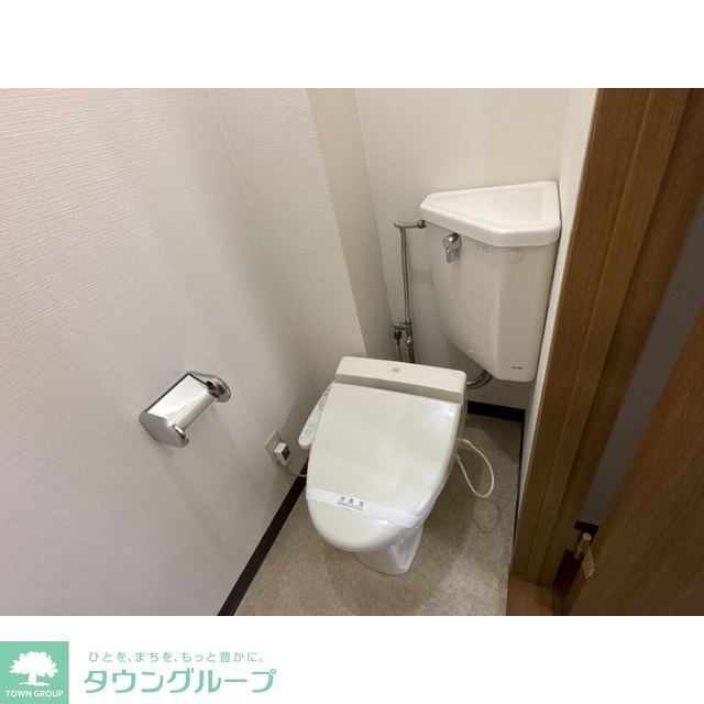 トイレ　★同施工タイプイメージ★