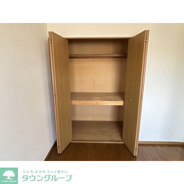 収納　★同施工タイプイメージ★