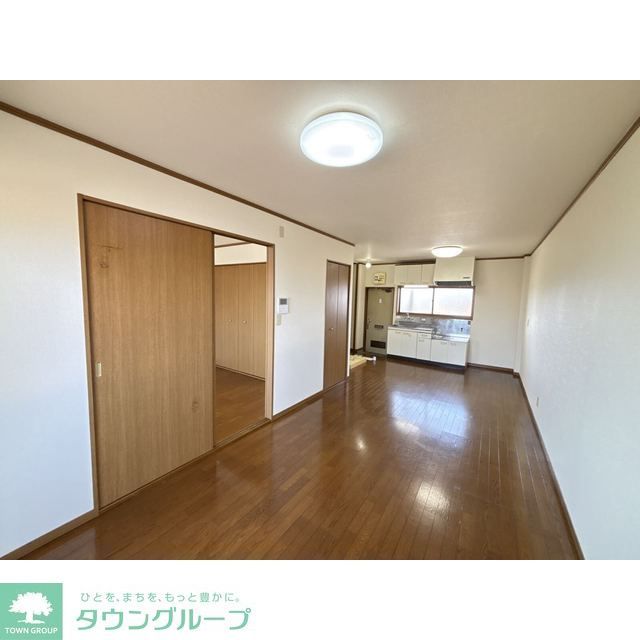 居室・リビング　★同施工タイプイメージ★