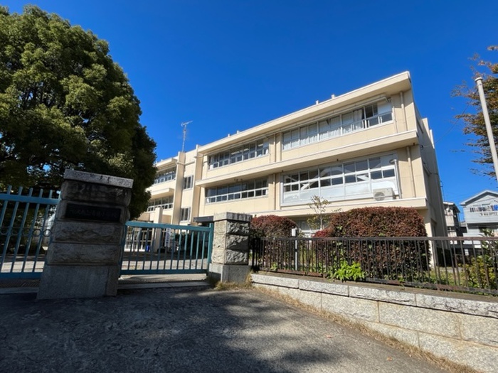 小学校　所沢市立清進小学校（小学校）まで850m