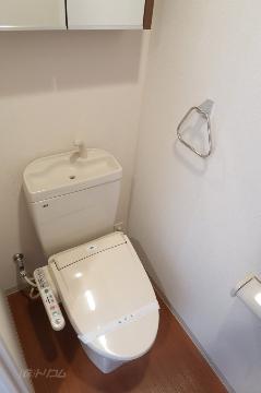 トイレ　シャワー付トイレ