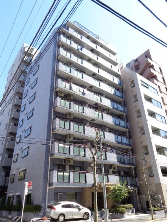 建物外観　★見学予約受付中★