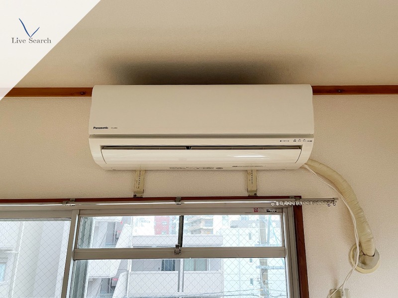 その他設備　同型イメージ