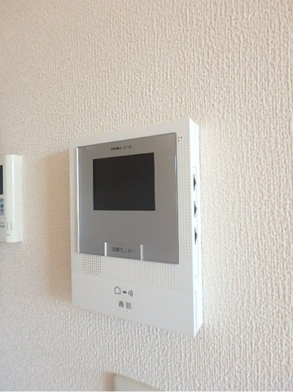 セキュリティ　図面と現状に相違がある場合には現状を優先