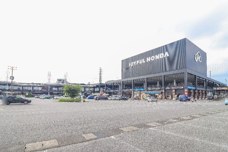 ホームセンター　ジョイフル本田宇都宮店（ホームセンター）まで2061m