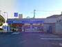 コンビニ　ローソン板橋三園一丁目店（コンビニ）まで30m